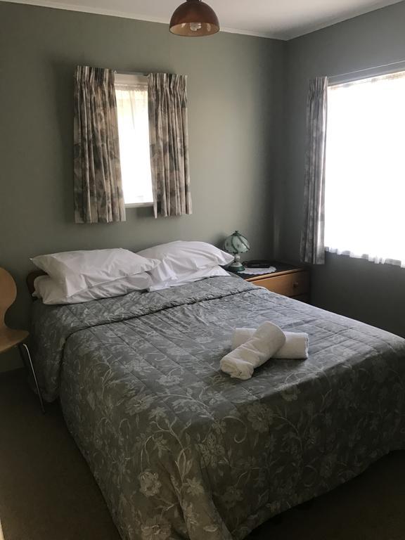 Windsor Lodge & Caravan Park Waitahanui Kültér fotó