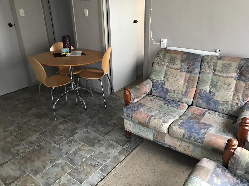 Windsor Lodge & Caravan Park Waitahanui Kültér fotó